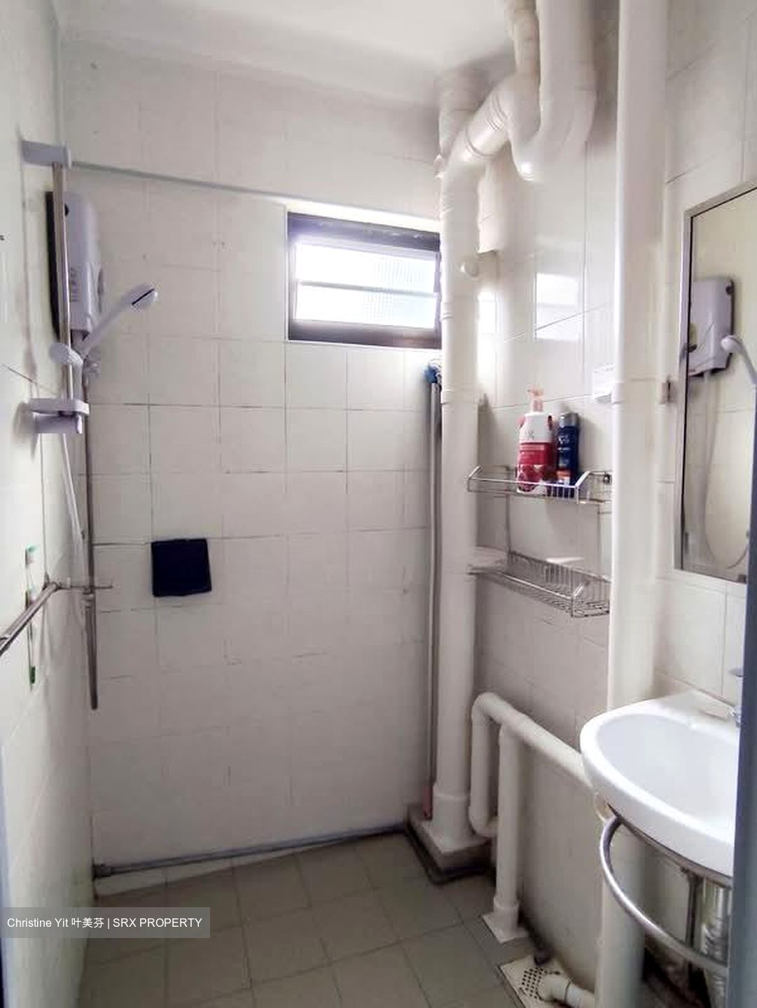 Blk 47 Bendemeer Road (Kallang/Whampoa), HDB 3 Rooms #534657941